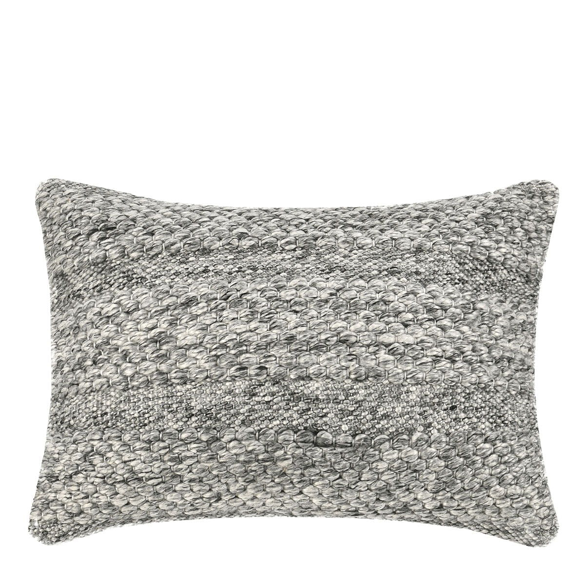 Ford - Pillow - Select Living Furniture - Accent Pillows - Villa - VO70006 - Gray -20" x 14" - Ford - Pillow -