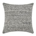 Ford - Pillow - Select Living Furniture - Accent Pillows - Villa - VO70004 - Gray -24" x 24" - Ford - Pillow -