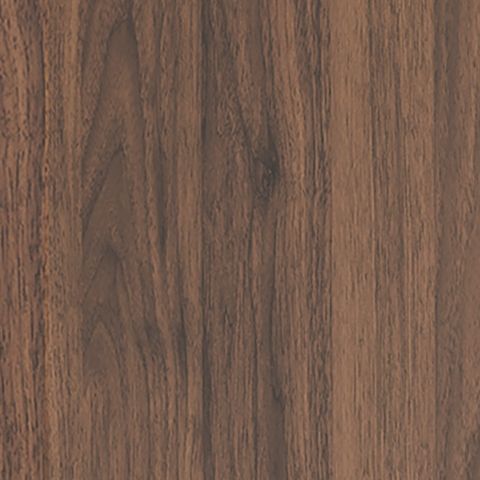 Fortlorn - Panel Bed - Select Living Furniture - Panel Beds - Signature Design by Ashley® - PCB386B2 - Dark Brown -Queen - Fortlorn - Panel Bed -