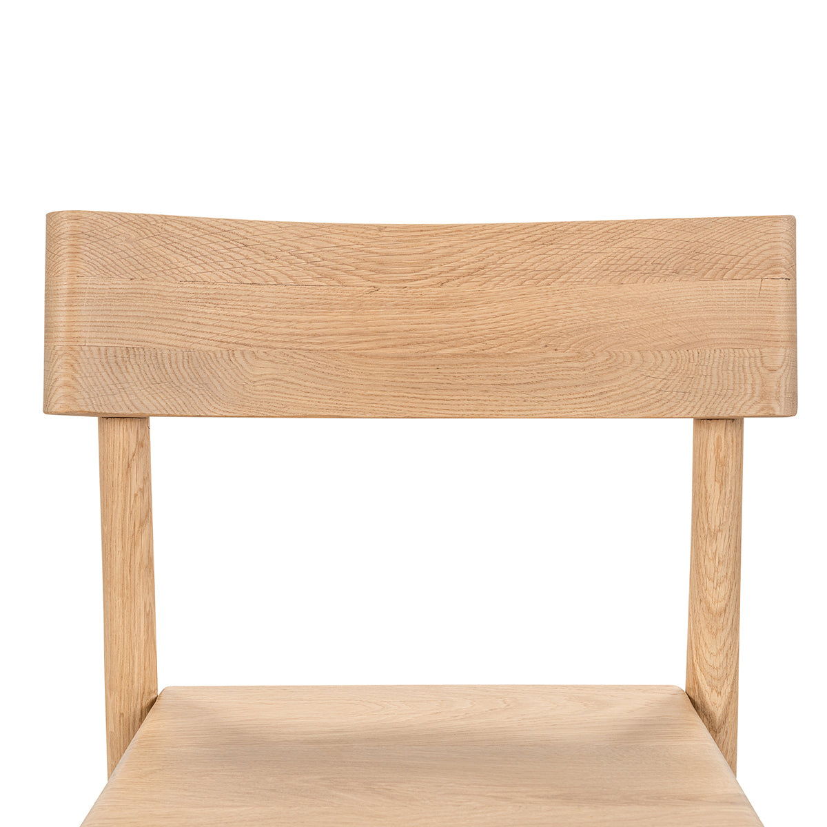 Foundation - Counter Stool - Light Oak - Select Living Furniture - Counter Height (24"-27") - Classic Home - 53051737 - Foundation - Counter Stool - Light Oak -