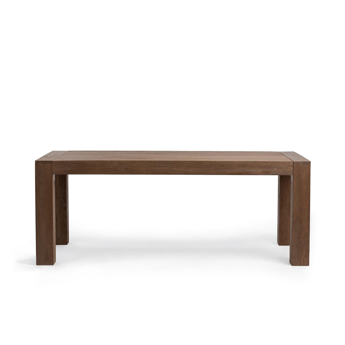 Glendale - Dining Table - Toasted Chestnut - Select Living Furniture - Dining Tables - Classic Home - 51012182 - Glendale - Dining Table - Toasted Chestnut -