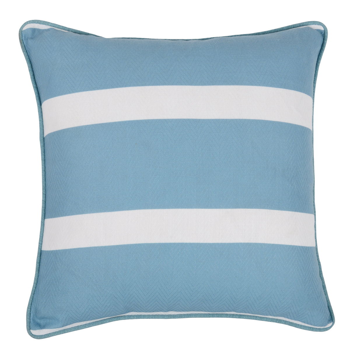 Hall - Pillow - Blue - Select Living Furniture - Outdoor Pillows - Villa - VO20036 - Hall - Pillow - Blue -