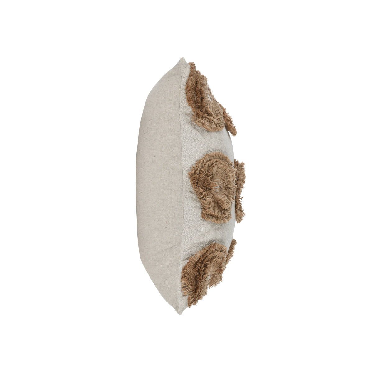 Halston - Pillow - Select Living Furniture - Accent Pillows - Villa - V320031 - White - Halston - Pillow -