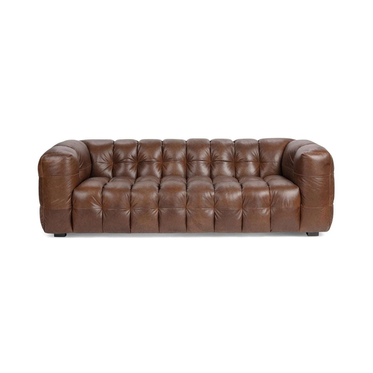 Halston - Sofa - Chestnut Elite - Select Living Furniture - Stationary Sofas - Classic Home - 53051829 - Halston - Sofa - Chestnut Elite -