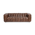 Halston - Sofa - Chestnut Elite - Select Living Furniture - Stationary Sofas - Classic Home - 53051829 - Halston - Sofa - Chestnut Elite -