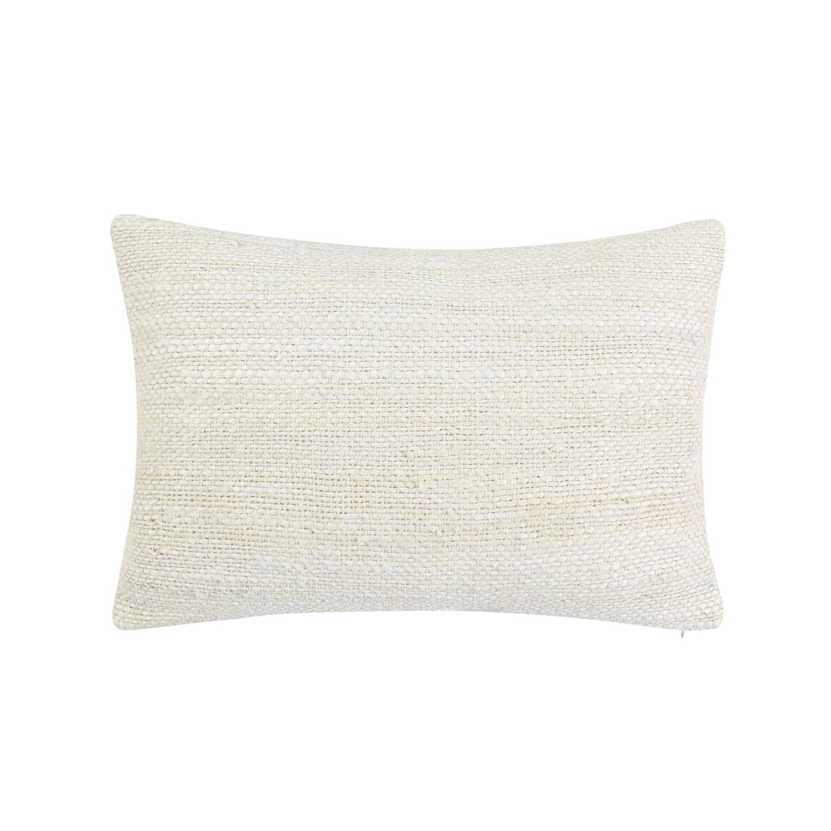 Halter Pouf - ST Pillow - Ivory - Select Living Furniture - Accent Pillows - Villa - V280000 - Halter Pouf - ST Pillow - Ivory -