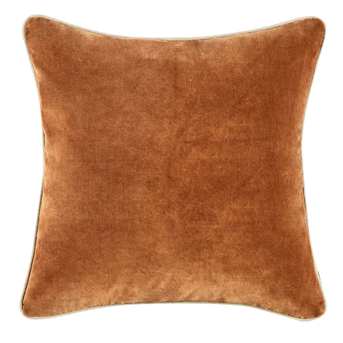 Heirloom Velvet - SLD Pillow - Hazel - Select Living Furniture - Accent Pillows - Villa - V290129 - Hazel -22" x 22" - Heirloom Velvet - SLD Pillow - Hazel -