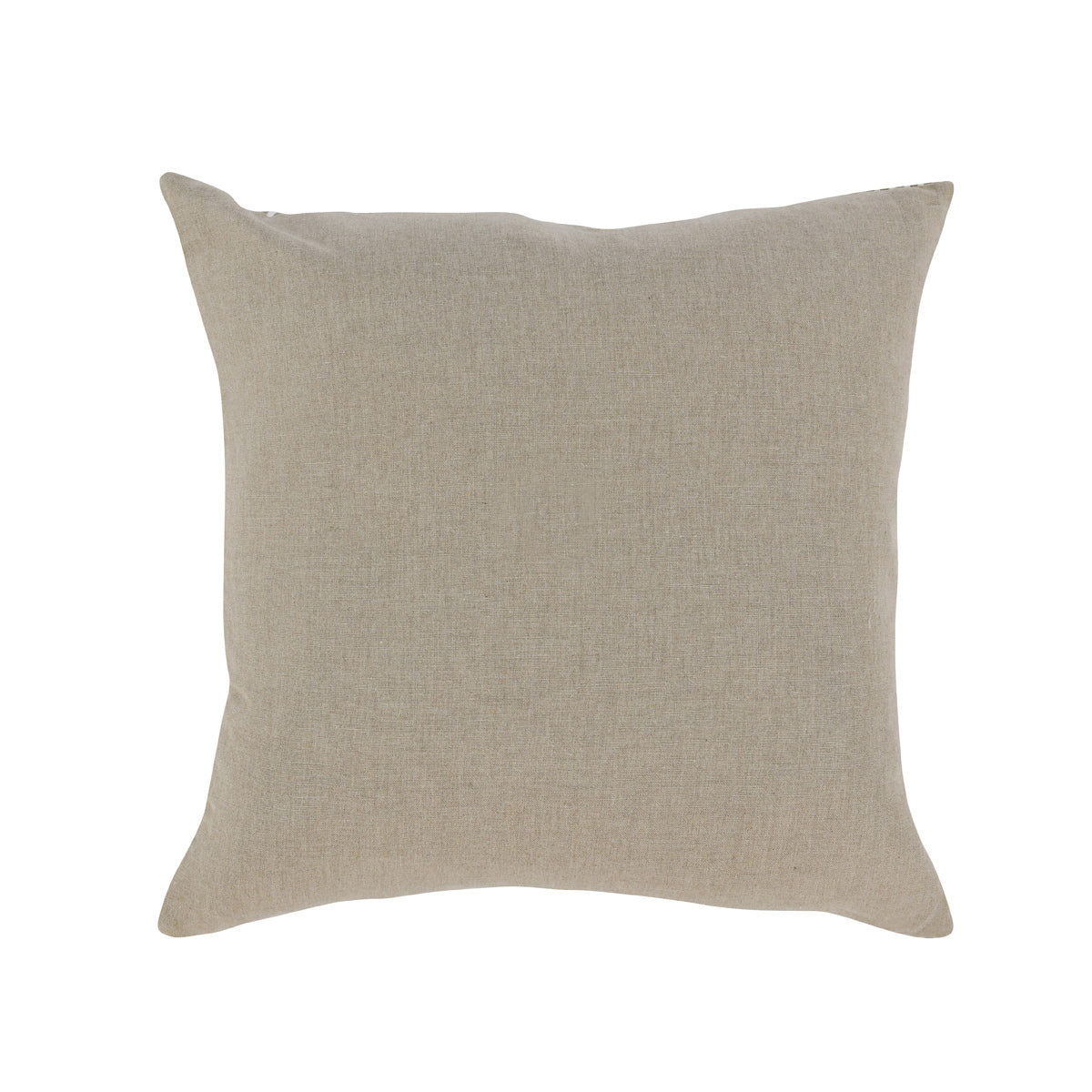Heritage Craft - HC Jagger Pillow - Select Living Furniture - Accent Pillows - Villa - V260025 - Ivory - Heritage Craft - HC Jagger Pillow -