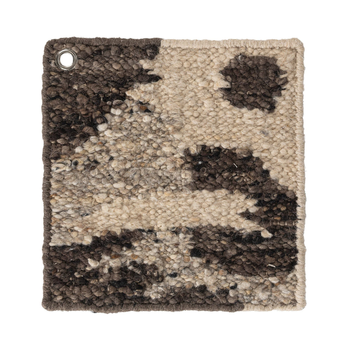 Hesperia - Area Rug - Select Living Furniture - Area Rugs - Classic Home - 30091815 - Cedar Brown -8' x 10' - Hesperia - Area Rug -