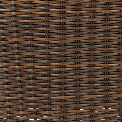 Horizon Hall - Ottoman With Cushion - Brown / Green - Select Living Furniture - Ottomans - Signature Design by Ashley® - P572-814 - Horizon Hall - Ottoman With Cushion - Brown / Green -