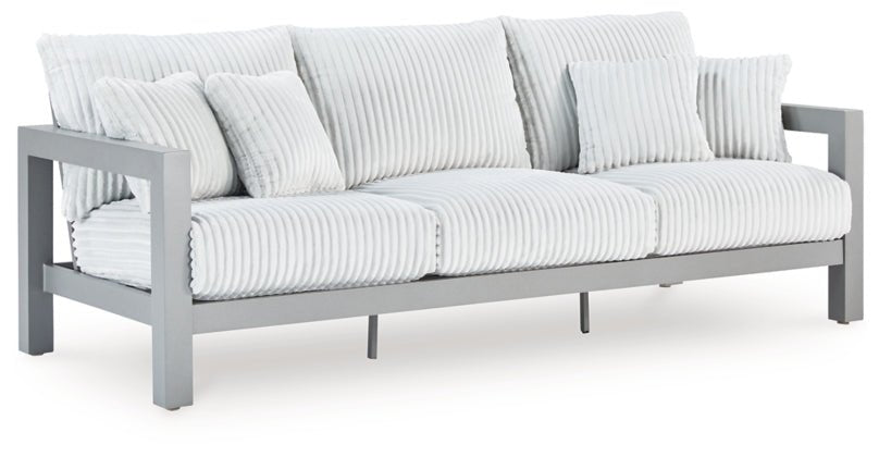 Hurley Park Sofa with Cushion - Select Living Furniture - Select Living Furniture - - Hurley Park Sofa with Cushion -