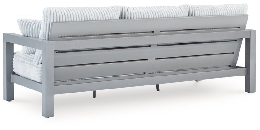 Hurley Park Sofa with Cushion - Select Living Furniture - Select Living Furniture - - Hurley Park Sofa with Cushion -