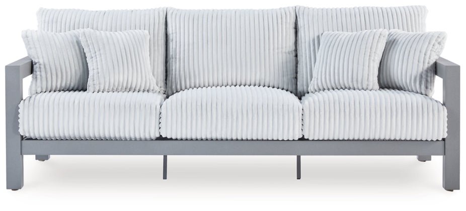 Hurley Park Sofa with Cushion - Select Living Furniture - Select Living Furniture - - Hurley Park Sofa with Cushion -