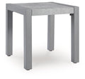 Hurley Park Square End Table - Select Living Furniture - Select Living Furniture - - Hurley Park Square End Table -