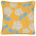 Indoor/Outdoor - Roswell Pillow - Yellow - Select Living Furniture - Outdoor Pillows - Villa - VO20024 - Indoor/Outdoor - Roswell Pillow - Yellow -