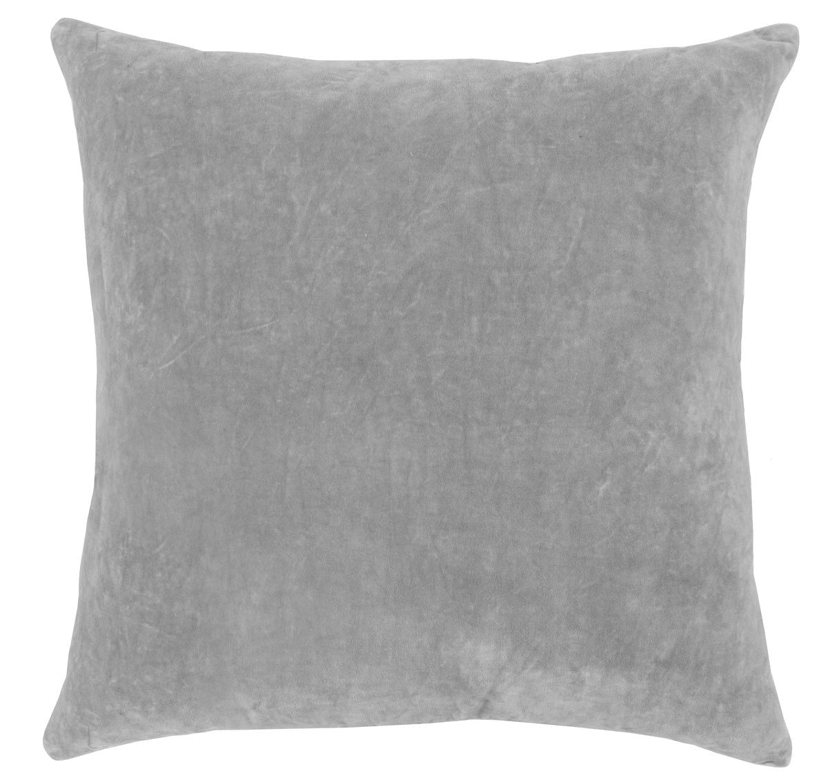 Isidora - CC Pillow - Steel - Select Living Furniture - Accent Pillows - Villa - V190087 - Isidora - CC Pillow - Steel -
