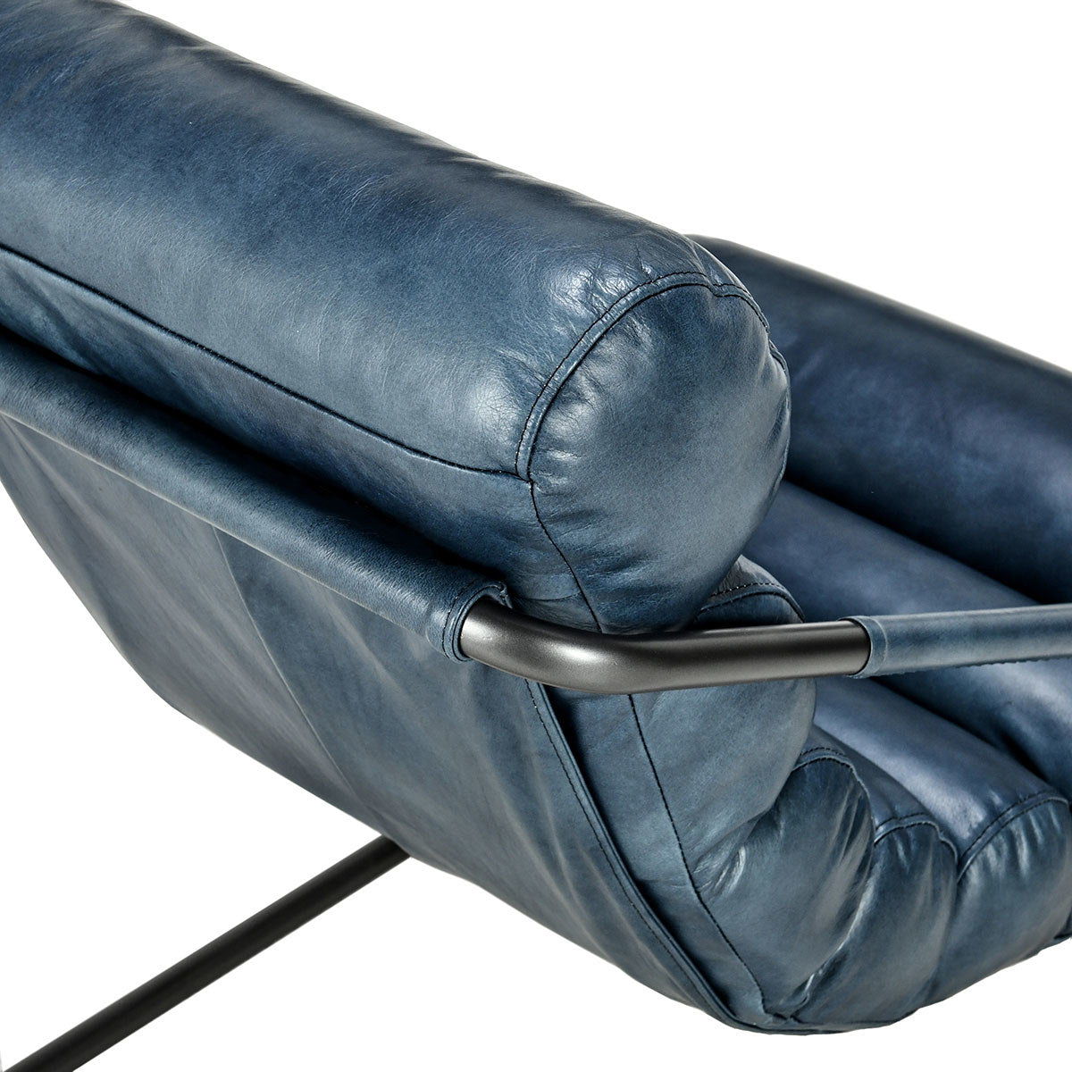 Jackson - Accent Chair - Select Living Furniture - Arm Chairs - Classic Home - 53004288 - Blue - Jackson - Accent Chair -