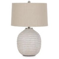 Jamon Table Lamp - Select Living Furniture - Lighting - Select Living Furniture - Jamon Table Lamp -