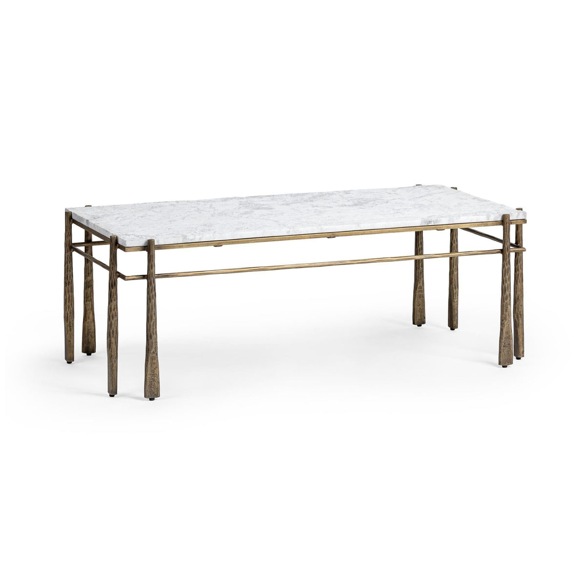 Jasmine - Table - Select Living Furniture - Coffee Tables - Classic Home - 51012192 - Moonstone White -Coffee Tables - Jasmine - Table -