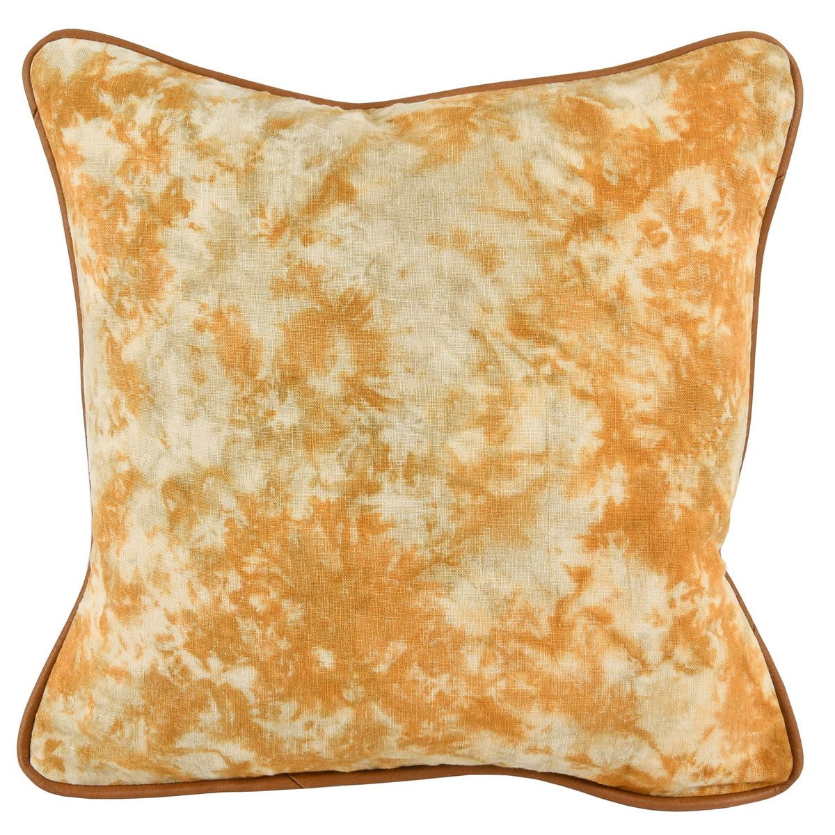 Jasper - TRN Pillow - Saffron - Select Living Furniture - Accent Pillows - Villa - V211040 - Jasper - TRN Pillow - Saffron -