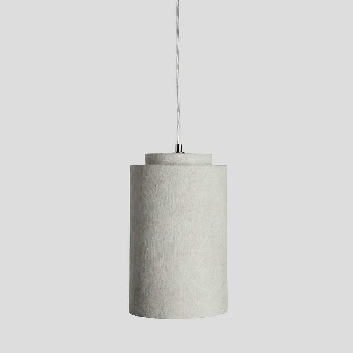 Joel - Pendant - Gray - Select Living Furniture - Pendant Lighting - Classic Home - 56004245 - Joel - Pendant - Gray -