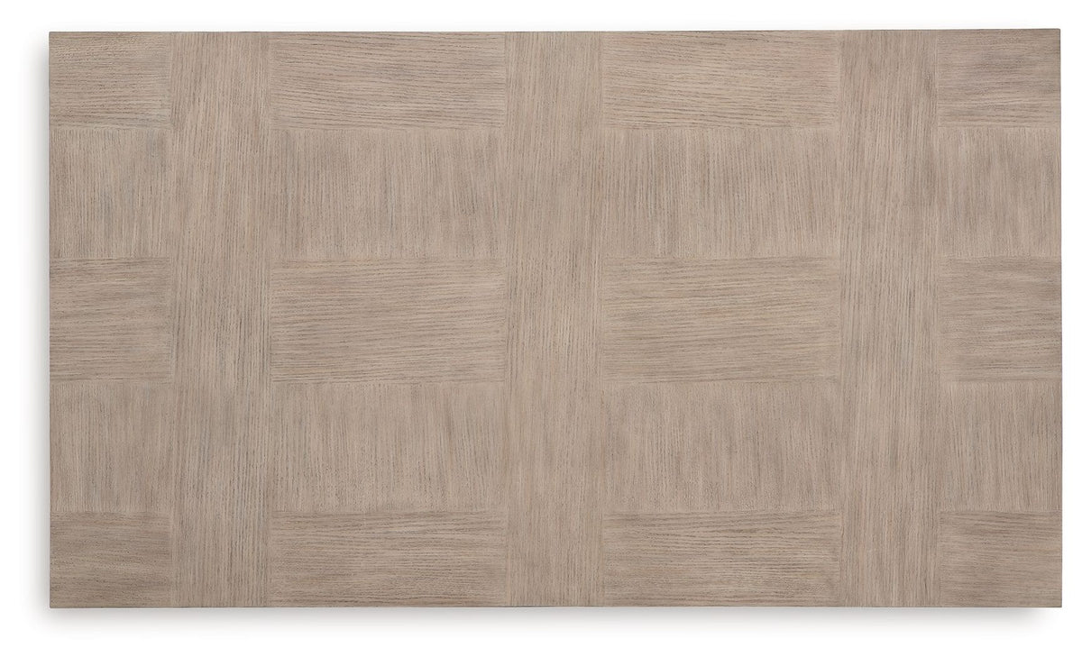 Jorlaina - Rectangular Table - Select Living Furniture - End Tables - Signature Design by Ashley® - T922-2 - Light Brown -End Tables - Jorlaina - Rectangular Table -