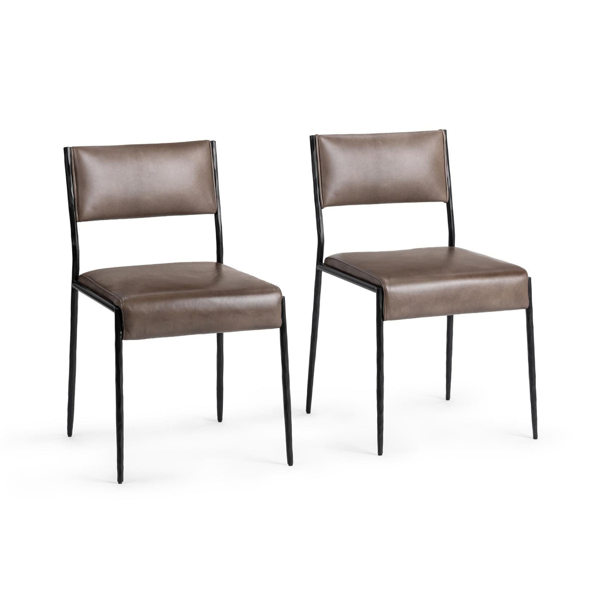 Kayne - Dining Chair (Set of 2) - Select Living Furniture - Chair Sets - Classic Home - 53006517 - Sand - Kayne - Dining Chair (Set of 2) -
