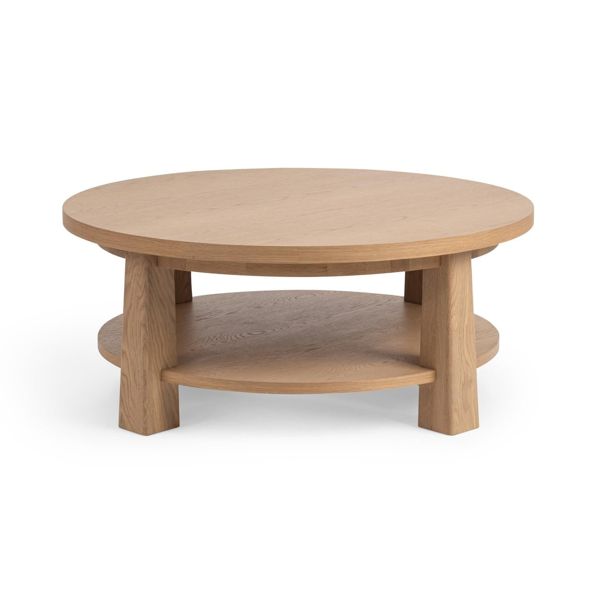 Kenzie - Table - Select Living Furniture - Coffee Tables - Classic Home - 51031791 - Natural Mist -Coffee Tables - Kenzie - Table -
