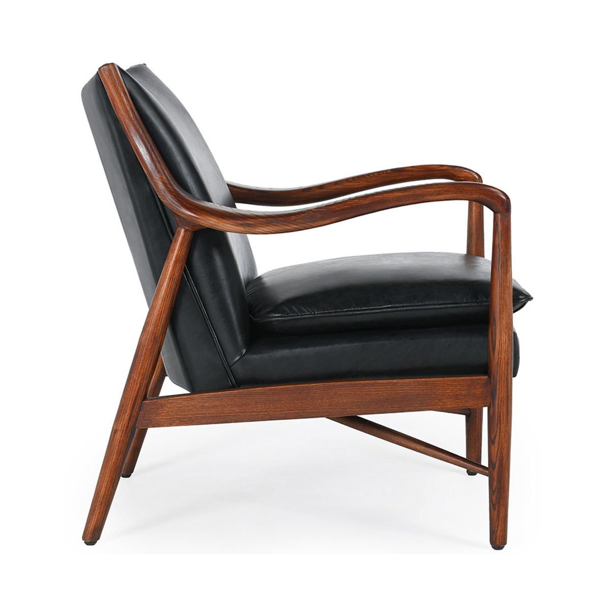 Kiannah - Club Chair - Select Living Furniture - Club Chairs - Classic Home - 53004301 - Blue - Kiannah - Club Chair -