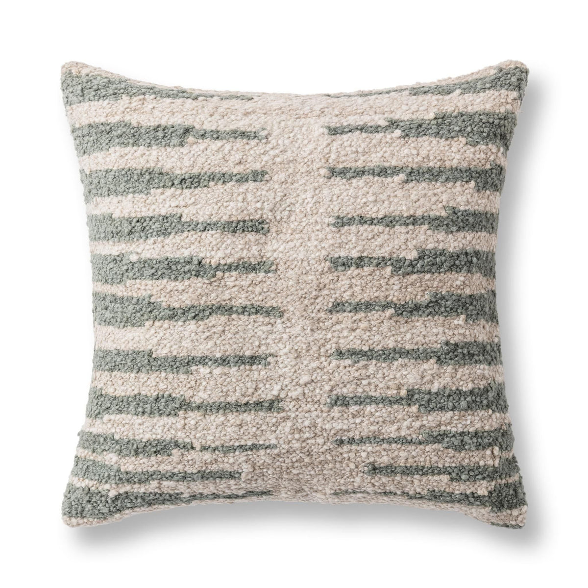 Kiran - Accent Pillow - Select Living Furniture - Accent Pillows - Villa - VO11003 - Dry Sage - Kiran - Accent Pillow -