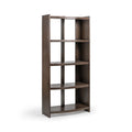 Kyra - Bookshelf - Cocoa Brown - Select Living Furniture - Standard Bookcases - Classic Home - 52011042 - Kyra - Bookshelf - Cocoa Brown -