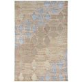 La Jolla - Rug - Select Living Furniture - Area Rugs - Classic Home - 30090870 - Natural Multi -2' x 3' - La Jolla - Rug -