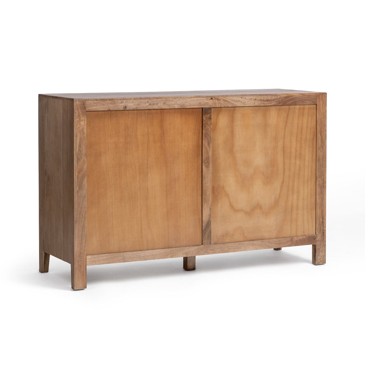 Laguna - 6 Drawer Dresser - Natural Maple - Select Living Furniture - Dressers - Classic Home - 54010258 - Laguna - 6 Drawer Dresser - Natural Maple -