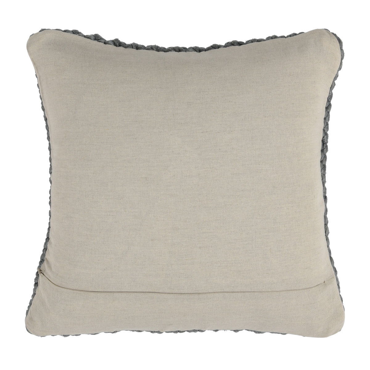 Lanai - CH Pillow - Sea Fog Blue - Select Living Furniture - Accent Pillows - Villa - V250007 - Lanai - CH Pillow - Sea Fog Blue -