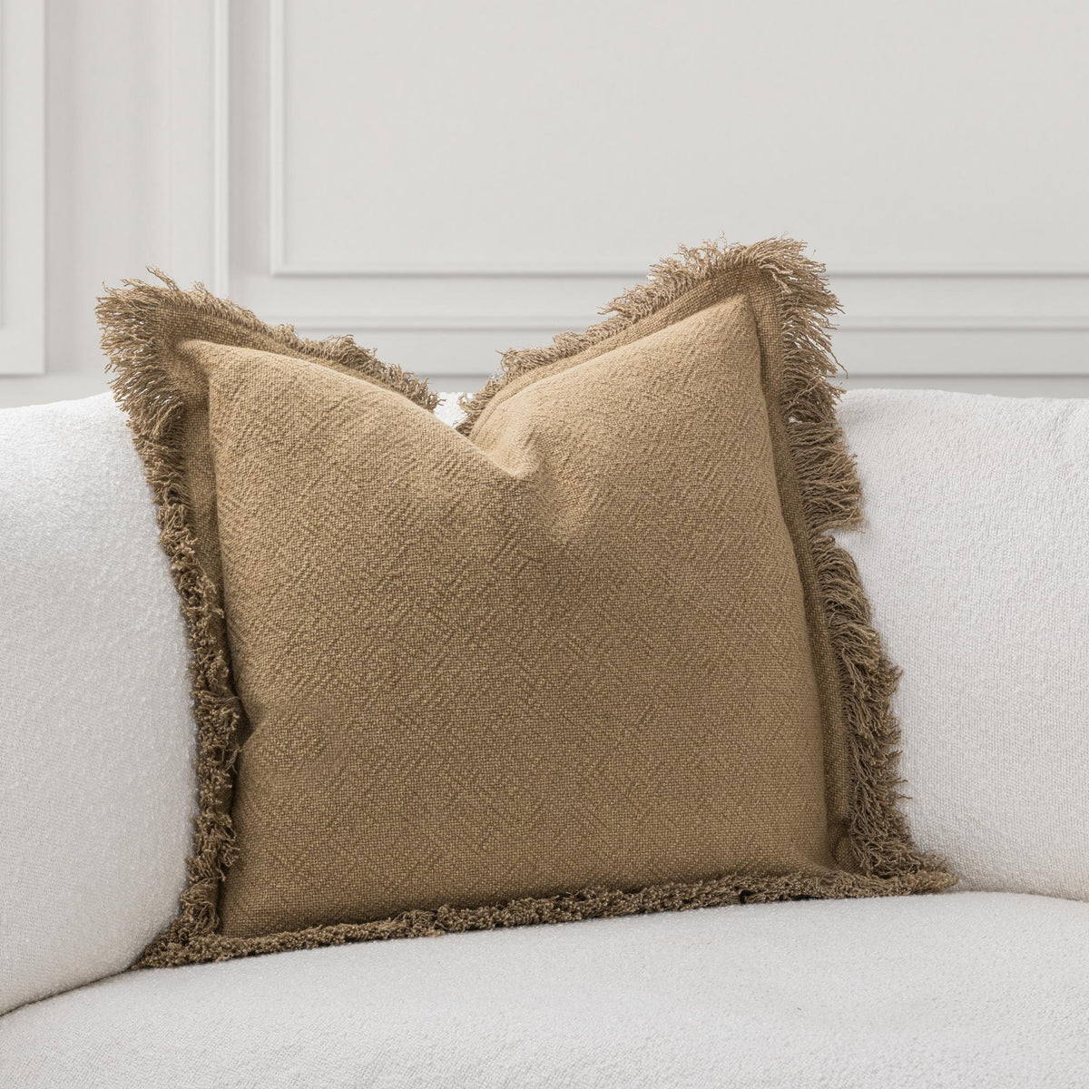 Lauren - SLD Pillow - Select Living Furniture - Accent Pillows - Villa - V310040 - Emerald - Lauren - SLD Pillow -
