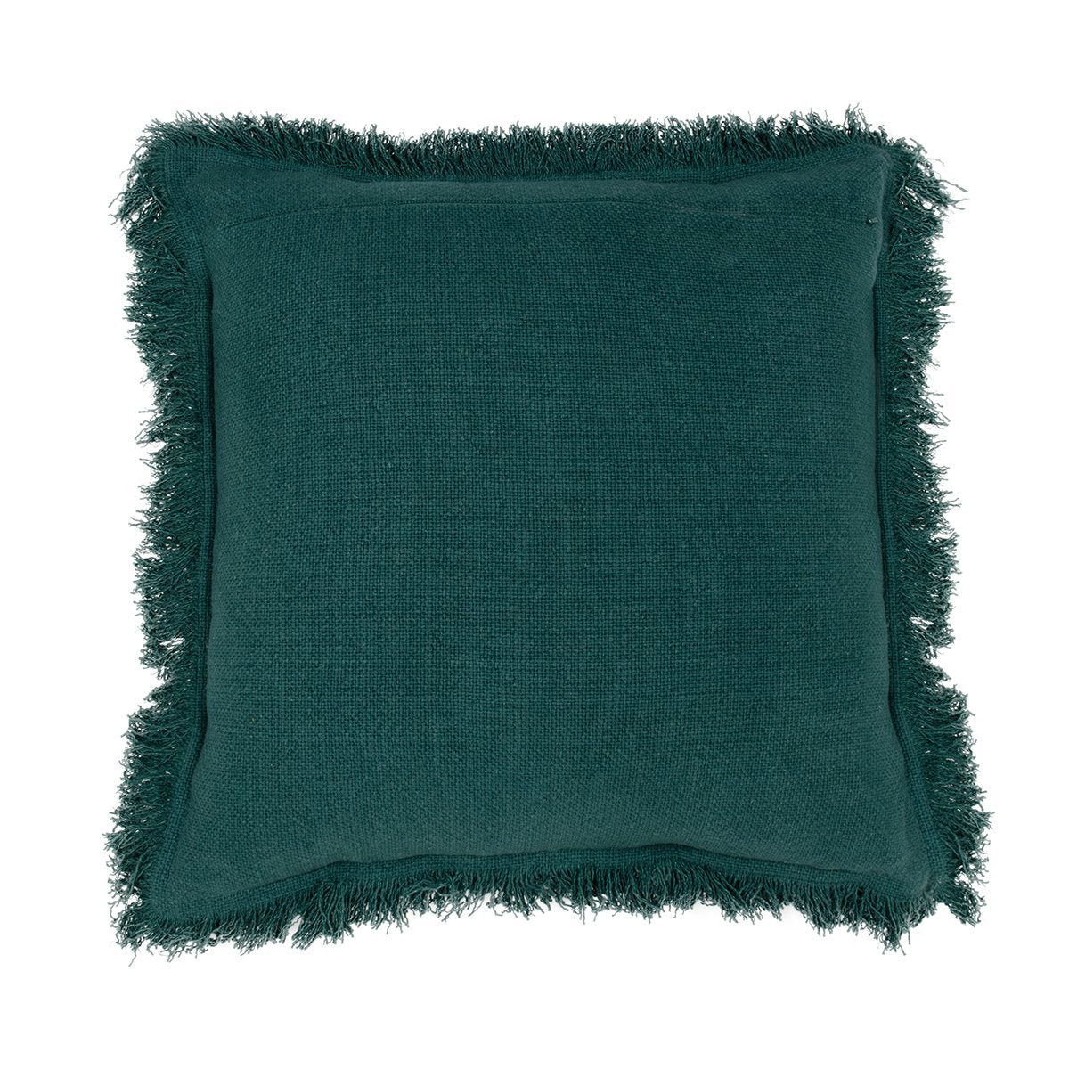 Lauren - SLD Pillow - Select Living Furniture - Accent Pillows - Villa - V310040 - Emerald - Lauren - SLD Pillow -