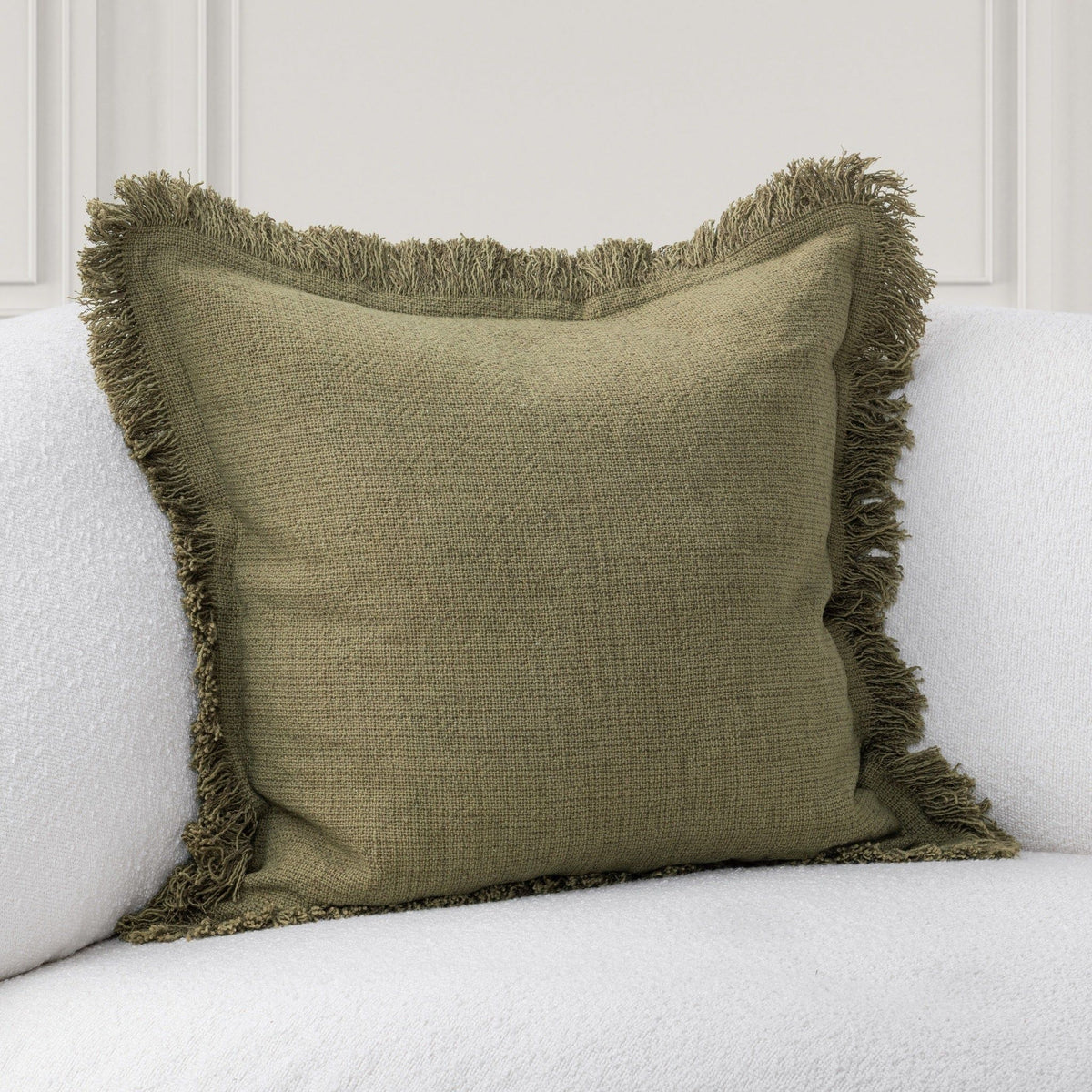 Lauren - SLD Pillow - Select Living Furniture - Accent Pillows - Villa - V310040 - Emerald - Lauren - SLD Pillow -