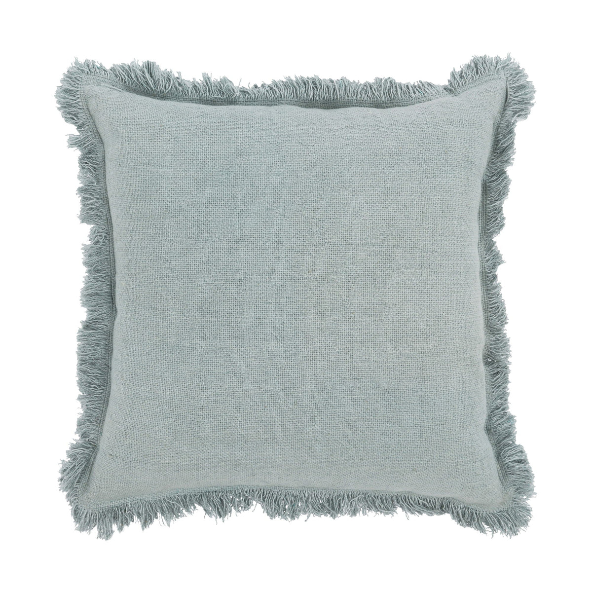 Lauren - SLD Pillow - Select Living Furniture - Accent Pillows - Villa - V260058 - Pale Aqua - Lauren - SLD Pillow -