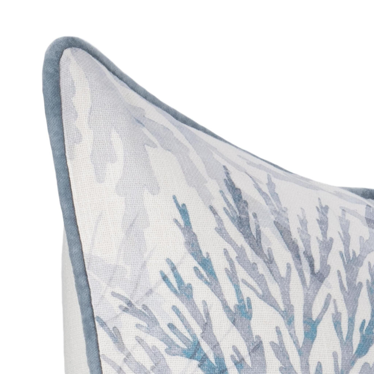 Lessonia - Pillow - Select Living Furniture - Accent Pillows - Villa - V320042 - Blue - Lessonia - Pillow -
