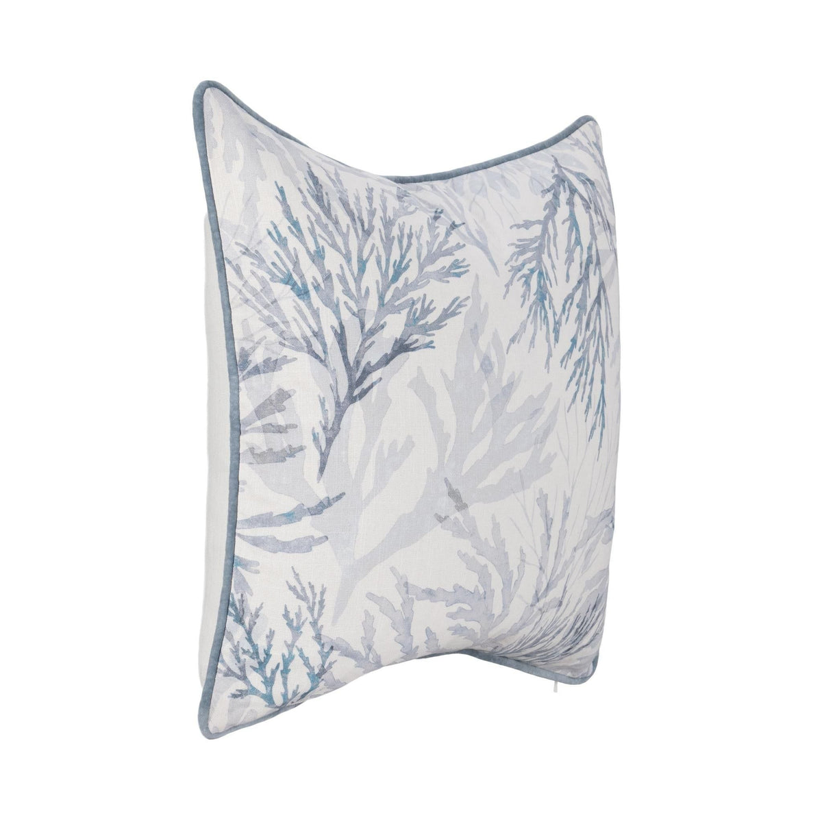 Lessonia - Pillow - Select Living Furniture - Accent Pillows - Villa - V320042 - Blue - Lessonia - Pillow -