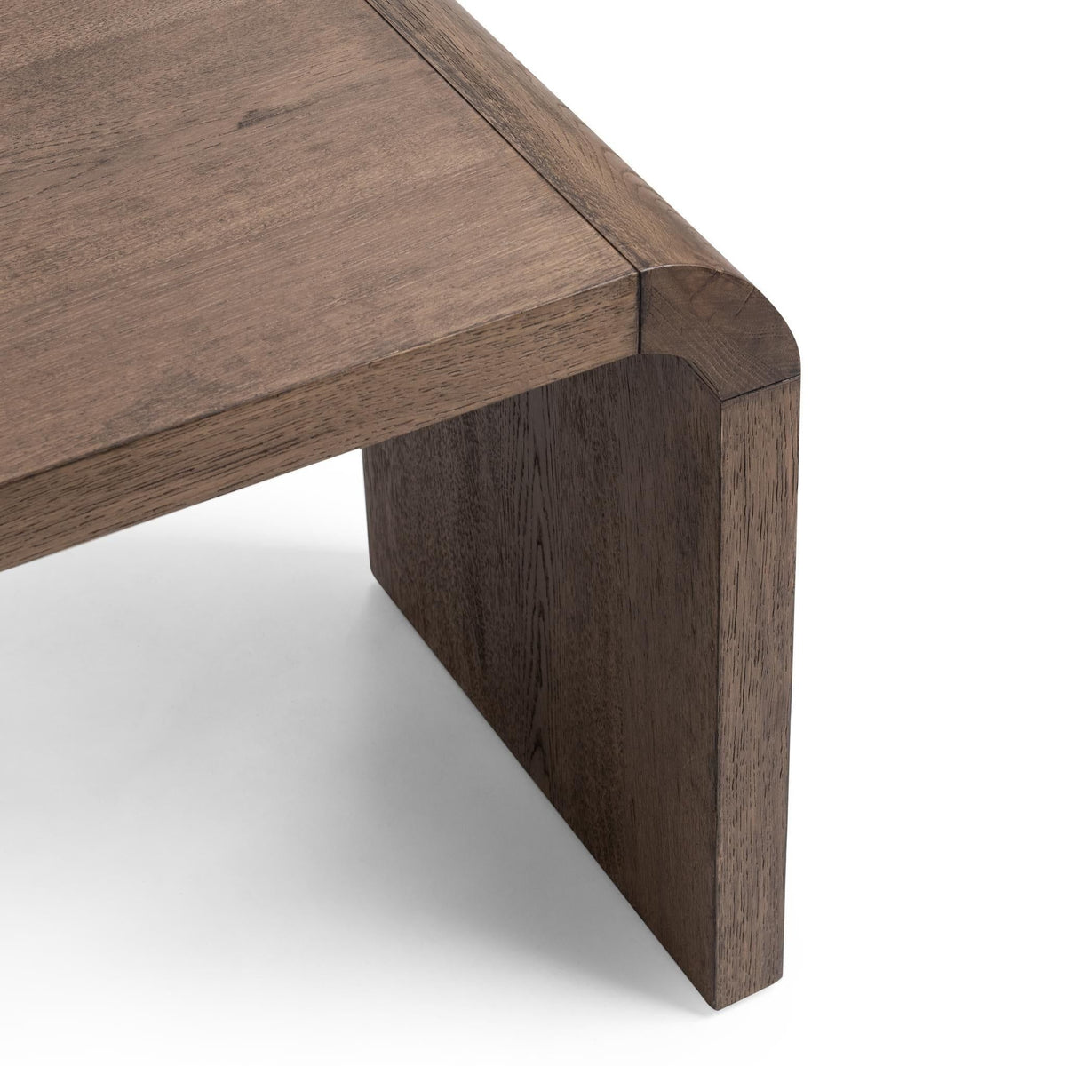 Levine - Table - Select Living Furniture - Coffee Tables - Classic Home - 51012199 - Walnut Ridge -End Tables - Levine - Table -