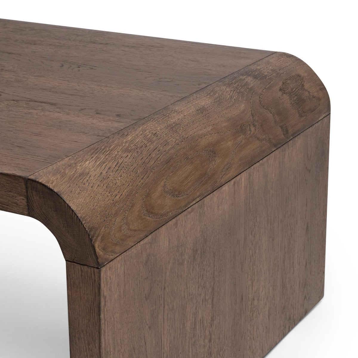 Levine - Table - Select Living Furniture - Coffee Tables - Classic Home - 51012199 - Walnut Ridge -End Tables - Levine - Table -