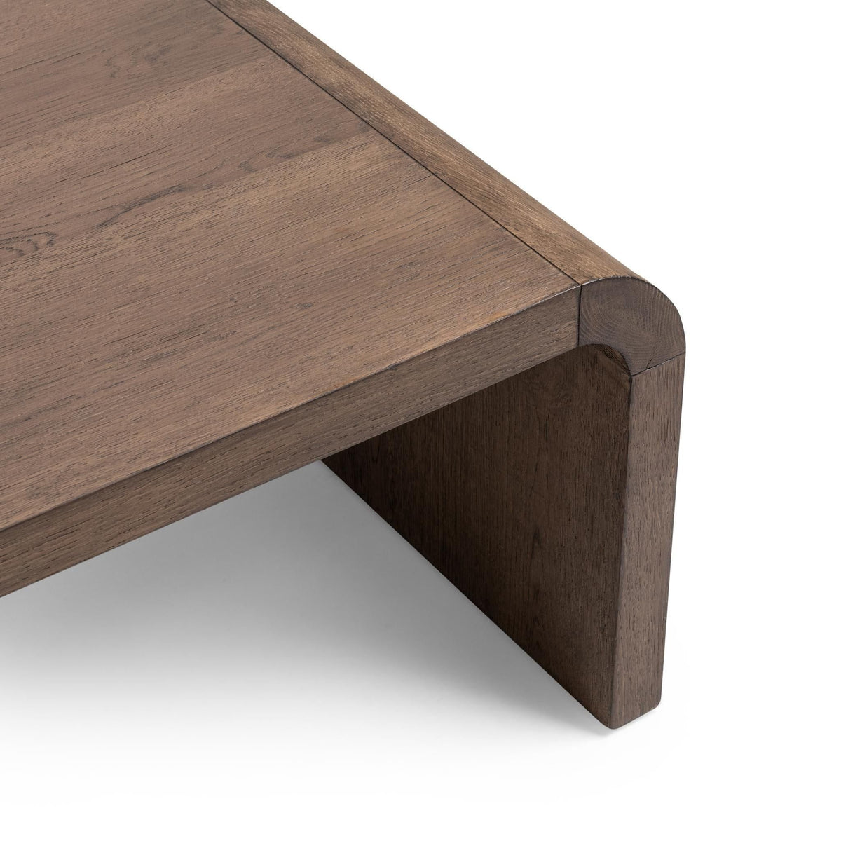Levine - Table - Select Living Furniture - Coffee Tables - Classic Home - 51012199 - Walnut Ridge -End Tables - Levine - Table -