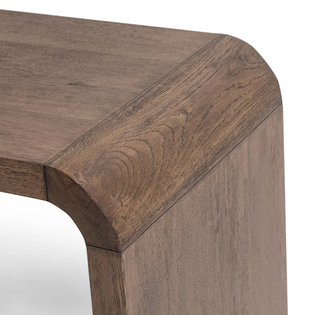 Levine - Table - Select Living Furniture - Coffee Tables - Classic Home - 51012199 - Walnut Ridge -End Tables - Levine - Table -