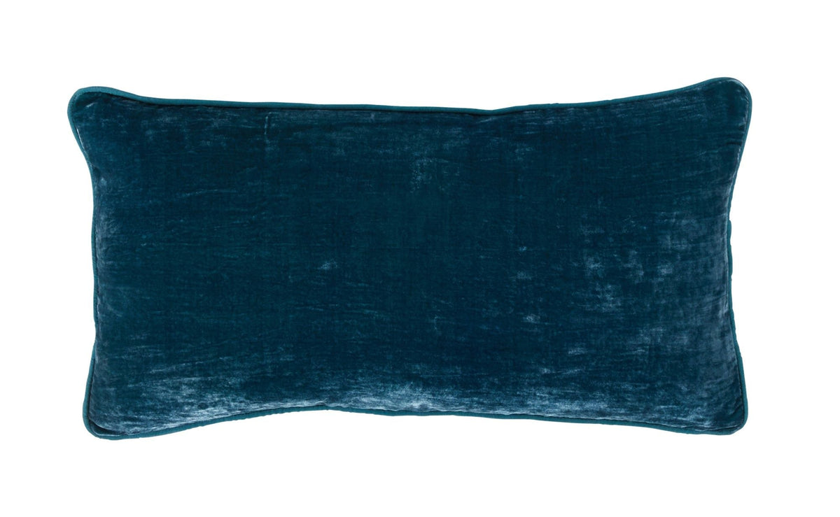 Lexington - Pillow 22' x 22' - Select Living Furniture - Accent Pillows - Villa - V310028 - Teal - Lexington - Pillow 22' x 22' -