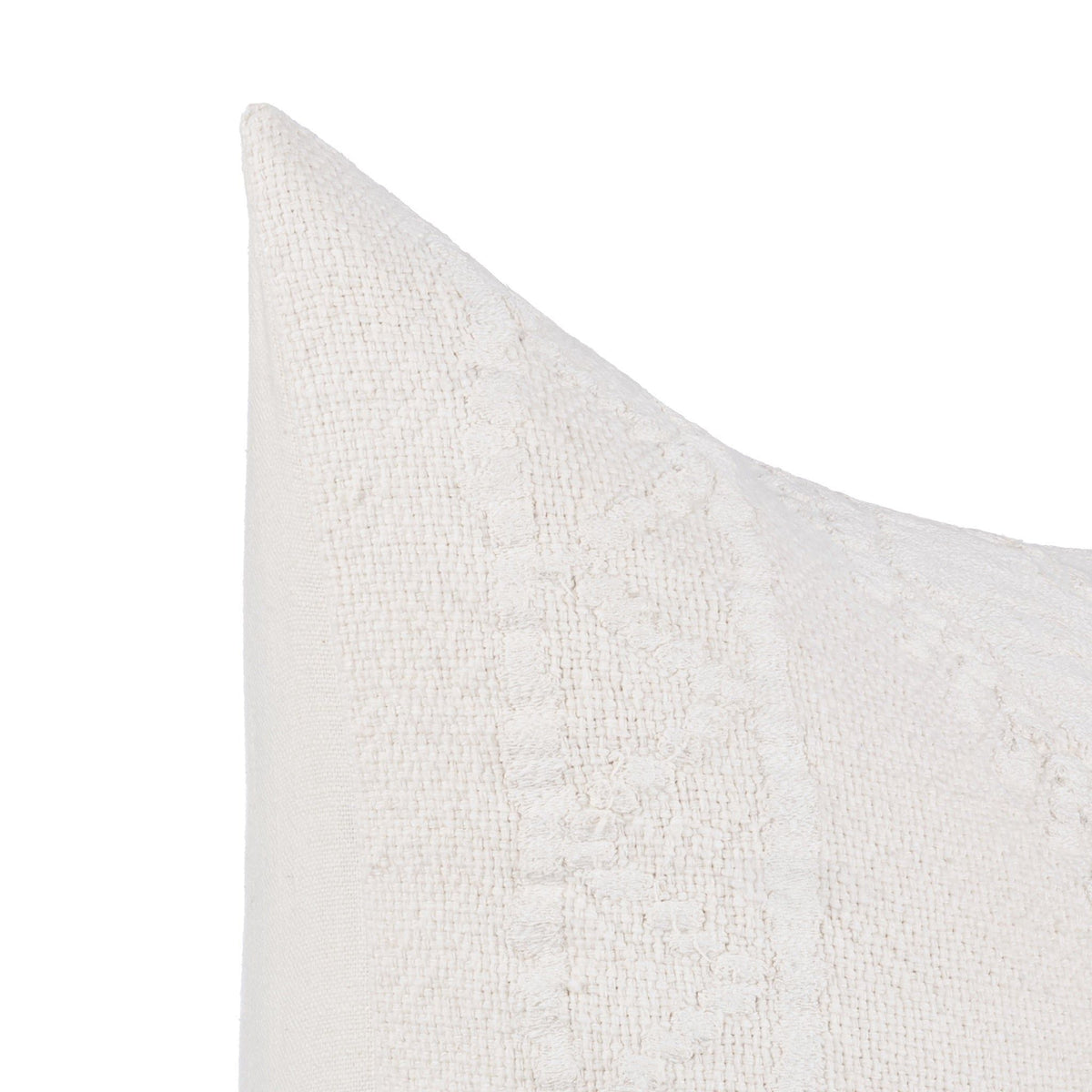 Lineage - Abbey Pillow - Select Living Furniture - Accent Pillows - Villa - V320054 - Beige -26" x 14" - Lineage - Abbey Pillow -