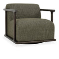 Lucia - Swivel Chair - Select Living Furniture - Swivel Chairs - Classic Home - 53004802 - Kale Green - Lucia - Swivel Chair -