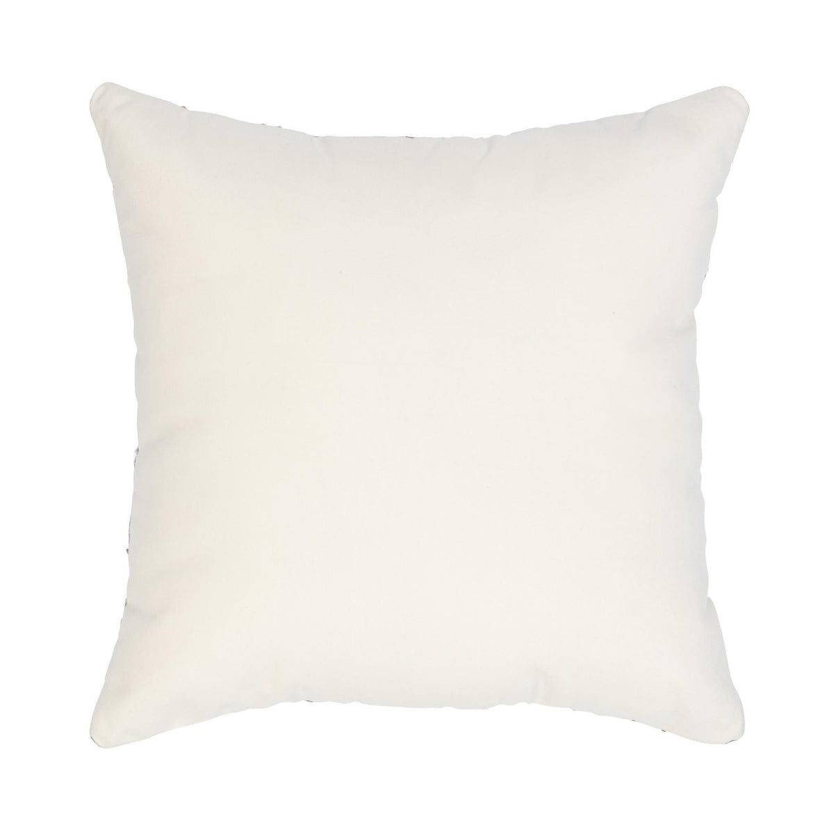 Luken - 22" x 22" Pillow - Gray Multi - Select Living Furniture - Accent Pillows - Villa - VO90001 - Luken - 22" x 22" Pillow - Gray Multi -