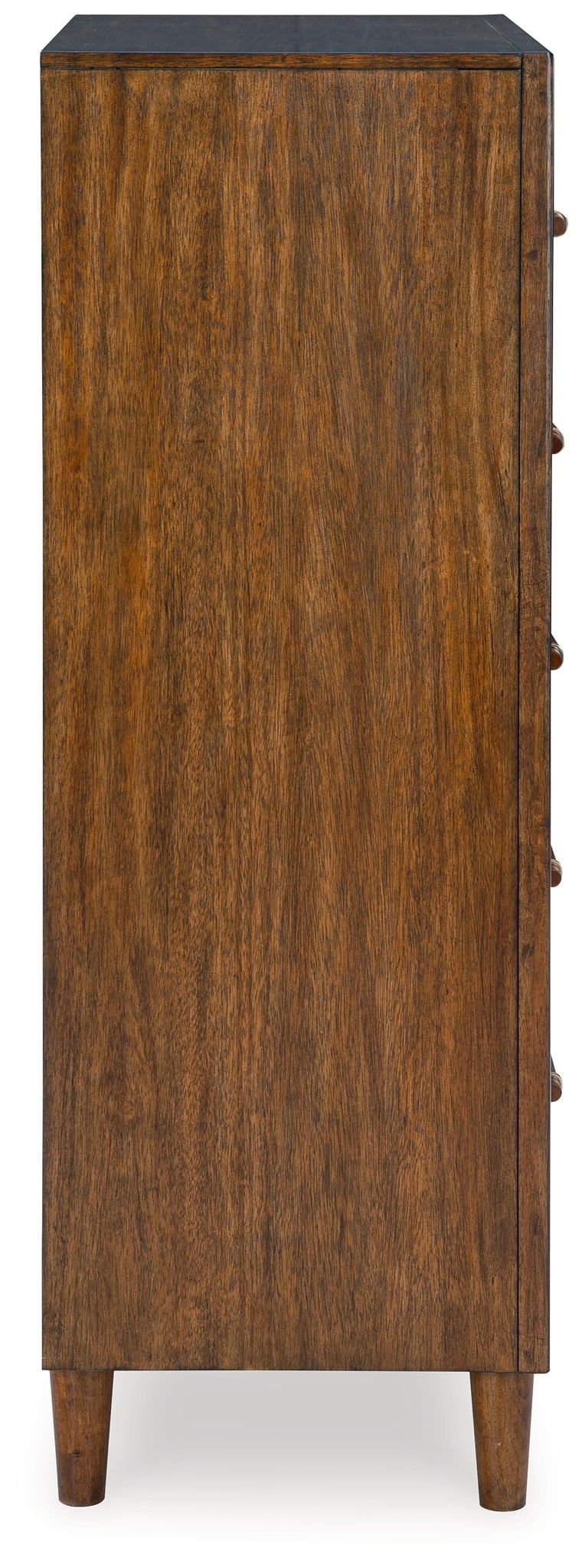 Lyncott - Five Drawer Chest - Brown - Select Living Furniture - Accent Chests - Signature Design by Ashley® - B615-46 - Lyncott - Five Drawer Chest - Brown -