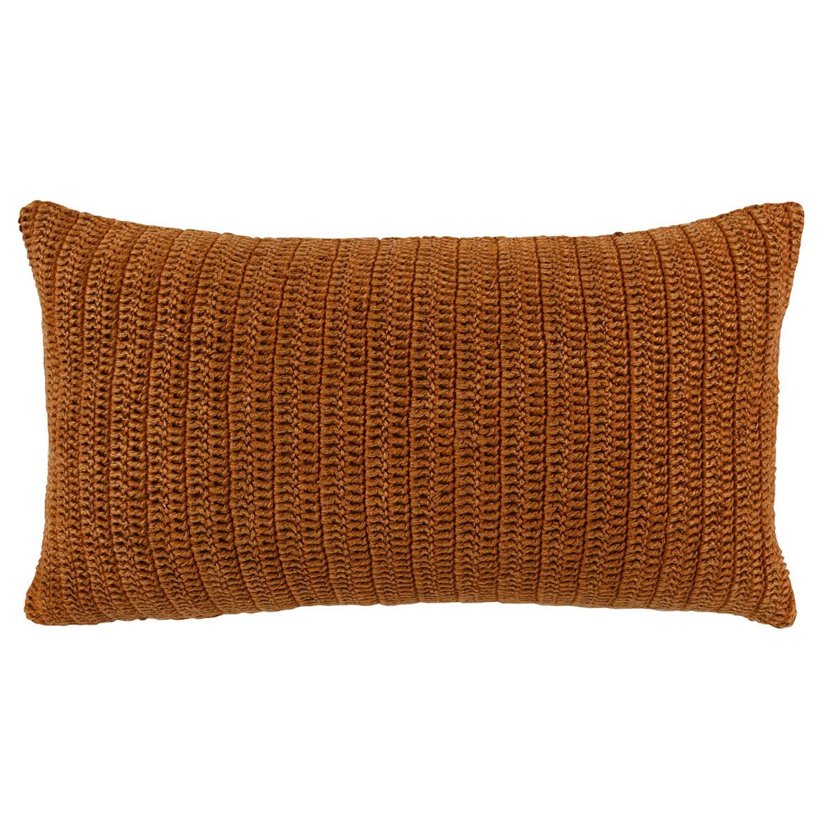 Macie And Rina - SLD Pillow - Select Living Furniture - Accent Pillows - Villa - V211045 - Saffron -26" x 14" - Macie And Rina - SLD Pillow -